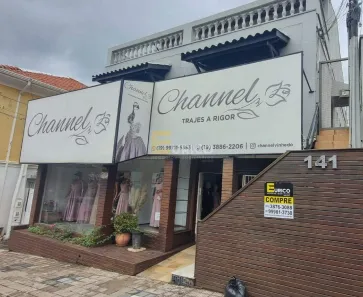 Prédio Comercial com 6 Quartos à venda, 516m² no Centro, Vinhedo