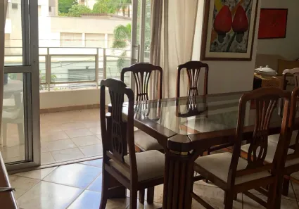 Apartamento com 4 Quartos à venda, 157m² no Setor Oeste, Goiânia