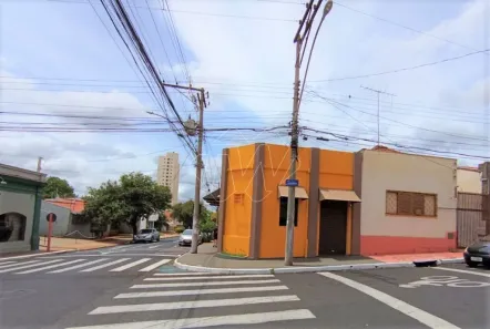 Ponto Comercial para alugar, 84m² no Centro, Araraquara