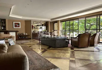Apartamento com 4 Quartos à venda, 286m² no Leblon, Rio de Janeiro