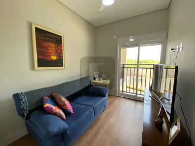 Apartamento com 3 Quartos à venda, 94m² no Swiss Park, Campinas