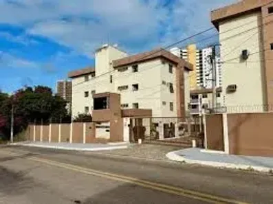 Apartamento com 3 Quartos à venda, 75m² no Capim Macio, Natal