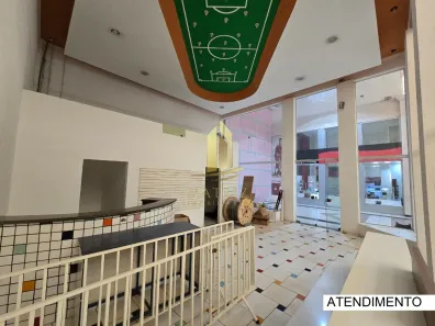 Sala Comercial para alugar, 64m² no Jardim Maria Gabriela, Franca