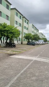 Apartamento com 2 Quartos para alugar, 45m² no Janga, Paulista