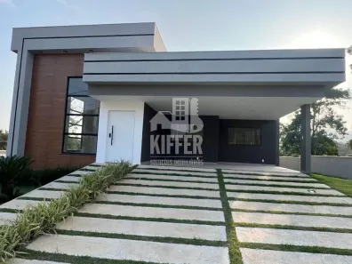 Casa de Condomínio com 4 Quartos para alugar, 200m² no Pilar, Maricá
