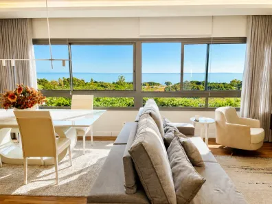 Apartamento com 3 Quartos à venda, 138m² no Praia de Belas, Porto Alegre