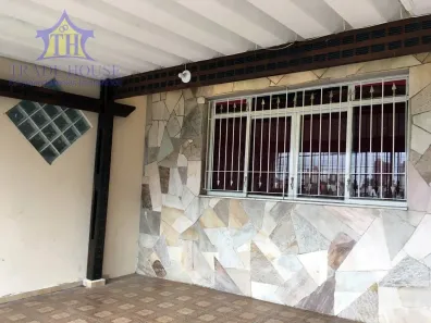 Sobrado com 3 Quartos à venda, 132m² no Vila Moraes, São Paulo