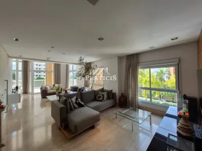 Apartamento com 3 Quartos à venda, 238m² no Jardim Vila Mariana, São Paulo