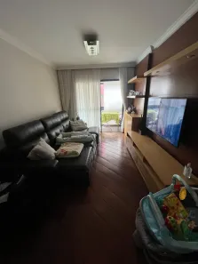 Apartamento com 3 Quartos à venda, 98m² no Vila Clementino, São Paulo
