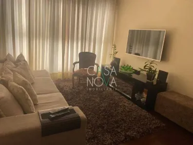 Apartamento com 2 Quartos à venda, 111m² no Centro, São Vicente