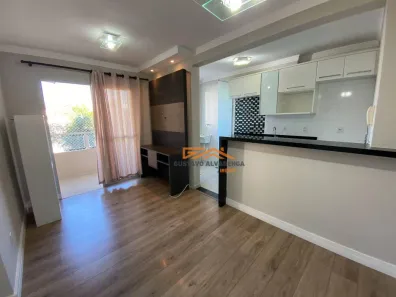 Apartamento com 2 Quartos à venda, 52m² no Jardim Nova Europa, Campinas