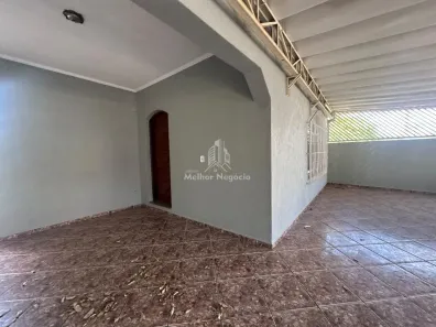 Casa com 5 Quartos à venda, 232m² no Jardim Melina I, Campinas