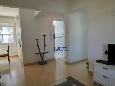 Apartamento com 1 Quarto à venda, 48m² no Água Branca, São Paulo
