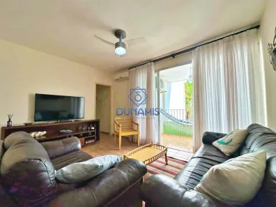 Apartamento com 3 Quartos à venda, 110m² no Jardim Las Palmas, Guarujá