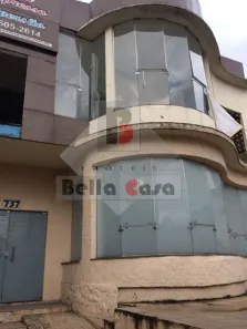 Ponto Comercial para alugar, 600m² no Mooca, São Paulo
