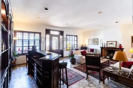 Casa com 3 Quartos à venda, 250m² no Sumaré, São Paulo