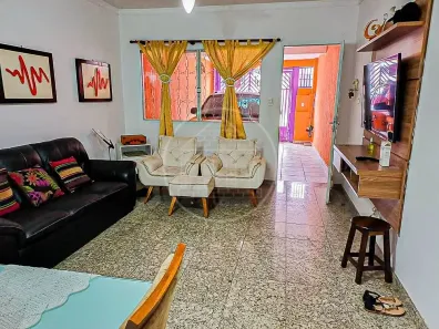 Sobrado com 2 Quartos à venda, 130m² no Socorro, São Paulo