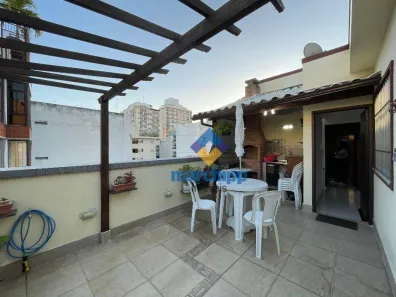 Apartamento com 5 Quartos à venda, 150m² no Icaraí, Niterói