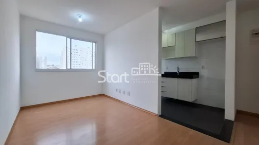 Apartamento com 2 Quartos para alugar, 43m² no Fundação da Casa Popular, Campinas