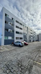 Apartamento com 2 Quartos à venda, 48m² no Planalto Boa Esperança, João Pessoa