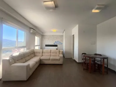 Apartamento com 1 Quarto para alugar, 45m² no Melville Empresarial I e II, Barueri