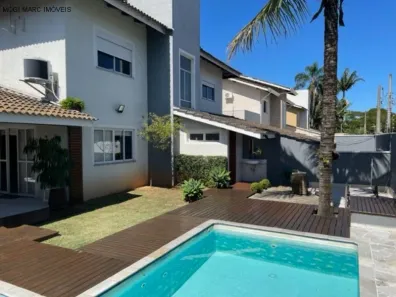 Sobrado com 4 Quartos à venda, 333m² no Vila Oliveira, Mogi das Cruzes