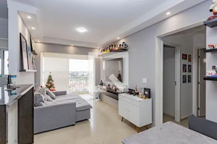 Apartamento com 2 Quartos à venda, 62m² no Saúde, São Paulo