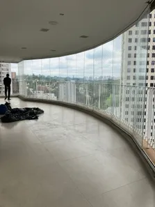 Apartamento com 4 Quartos à venda, 427m² no Jardim Fonte do Morumbi, São Paulo