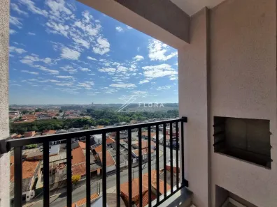 Apartamento com 2 Quartos à venda, 89m² no Jardim Basilicata, Sumaré