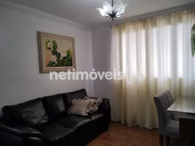 Apartamento com 2 Quartos à venda, 50m² no Nova Gameleira, Belo Horizonte