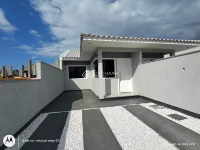 Casa com 2 Quartos à venda, 65m² no Barra do Aririú, Palhoça