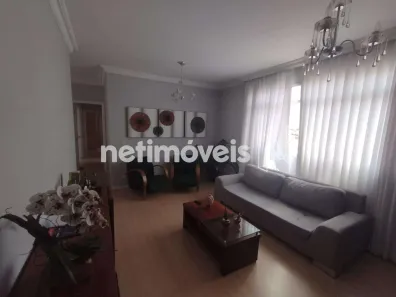 Apartamento com 4 Quartos à venda, 140m² no Padre Eustáquio, Belo Horizonte