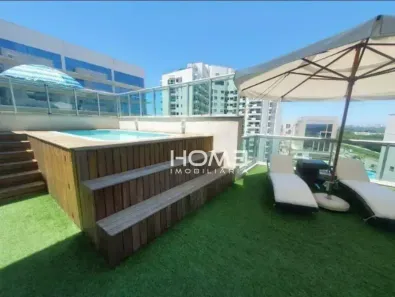 Cobertura com 4 Quartos à venda, 225m² no Barra Olímpica, Rio de Janeiro