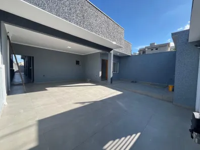 Casa com 3 Quartos à venda, 190m² no Residencial Central Parque Bragança, Bragança Paulista