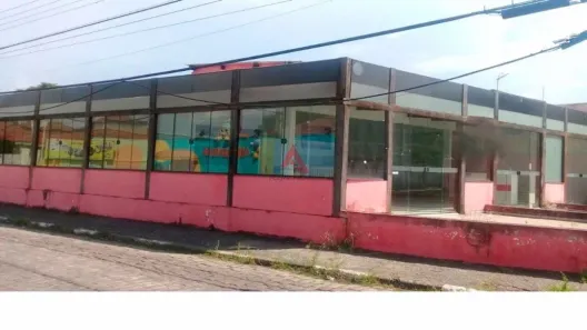 Prédio Comercial à venda, 380m² no Jardim Marister, Jacareí
