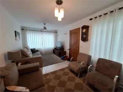 Sobrado com 3 Quartos à venda, 150m² no Vila Santa Maria, São Paulo