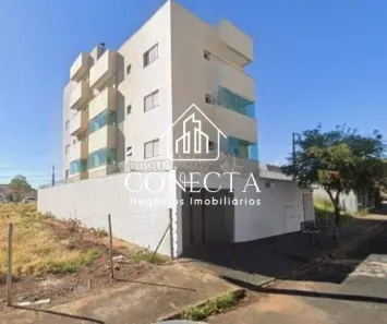Apartamento com 3 Quartos à venda, 85m² no Granada, Uberlândia