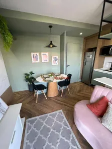Apartamento com 2 Quartos à venda, 38m² no Vila das Palmeiras, Guarulhos