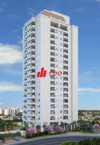 Apartamento com 1 Quarto à venda, 59m² no Vila Suzana, São Paulo