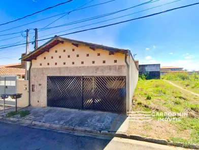 Casa com 3 Quartos à venda, 250m² no Residencial Esperança, Caçapava