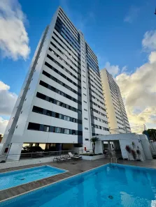 Apartamento com 2 Quartos à venda, 53m² no Barro Duro, Maceió