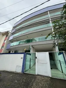 Apartamento com 2 Quartos à venda, 90m² no Barbosa Lima, Resende