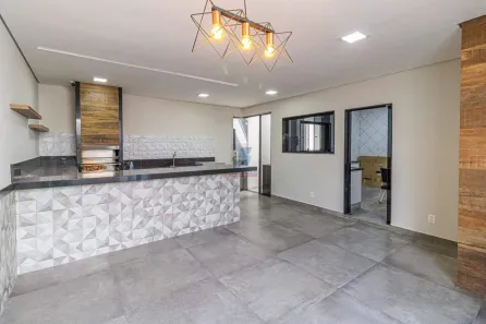 Casa com 3 Quartos à venda, 212m² no Conjunto Água Branca, Contagem