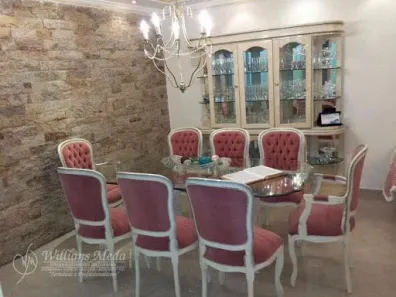 Sobrado com 3 Quartos à venda, 390m² no Vila Rosália, Guarulhos