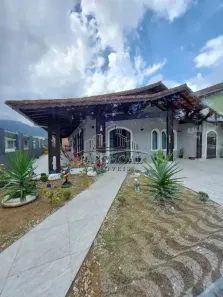 Casa com 4 Quartos à venda, 259m² no Flórida, Praia Grande