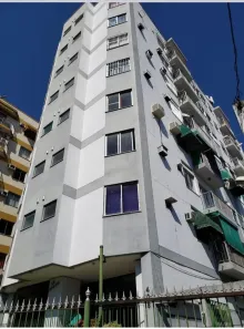 Apartamento com 2 Quartos à venda, 51m² no Campo Grande, Rio de Janeiro