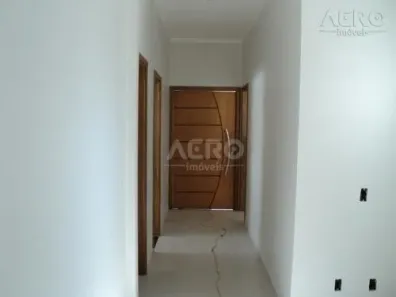 Casa com 3 Quartos à venda, 330m² no Vila Industrial, Bauru