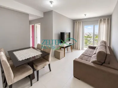 Apartamento com 3 Quartos à venda, 71m² no Vicente de Carvalho, Rio de Janeiro