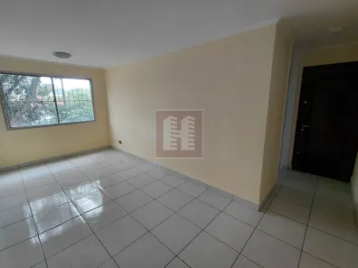 Apartamento com 2 Quartos para alugar, 48m² no Tatuapé, São Paulo
