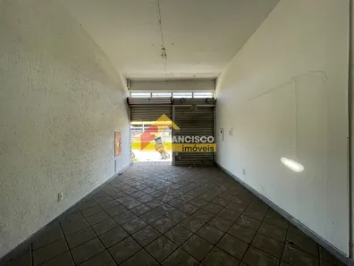Ponto Comercial para alugar, 45m² no Santa Clara, Divinópolis